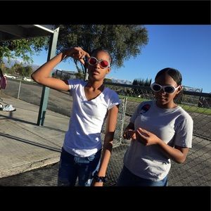 Meet your Posher, Diamond